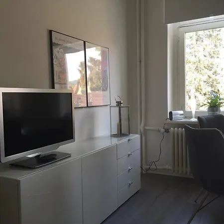 Gastehaus Warnecke