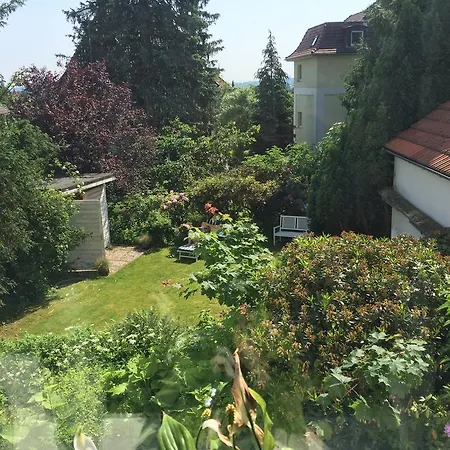 Gastehaus Warnecke